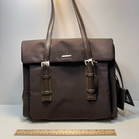 Francesco Biasia Work Bag - Picture 1 of 5